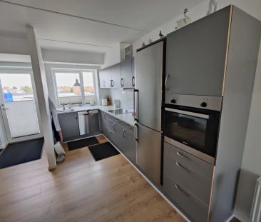 3-vaerelses 108 m2 i Hjørring - Foto 3