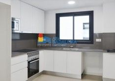 Piso en alquiler en El Canal