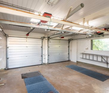 Ruime woning met 3 garages en tuin te Knokke - Foto 2