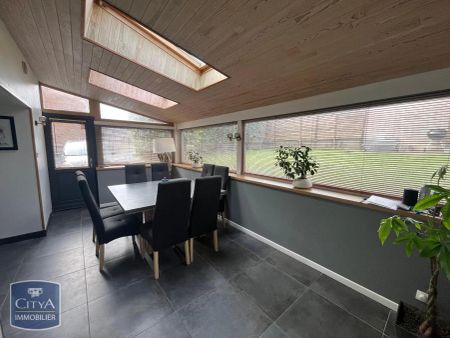 Maison à louer 5 pièces 138.56m² - Photo 3