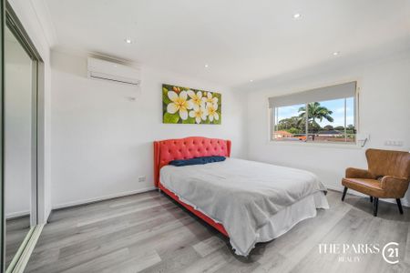 Stunning Double-Storey Townhouse at 3/53 Fitzgerald Avenue, Edensor Park - Photo 5