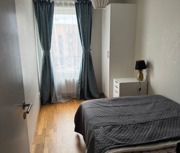 Gamla Uppsalagatan, Uppsala - Photo 1