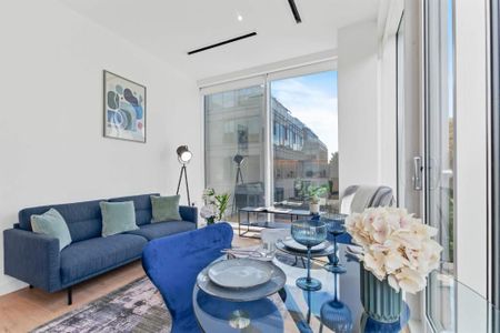 1 bedroom apartment to rent - Photo 5