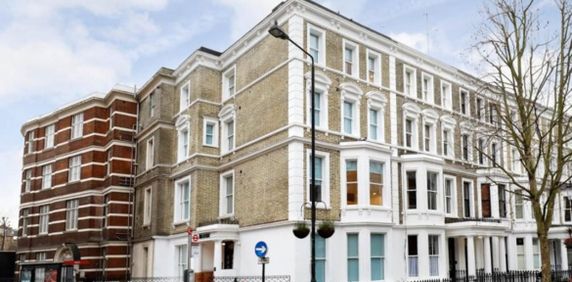 Studio Flat, Philbeach Gardens, SW5 - Photo 2