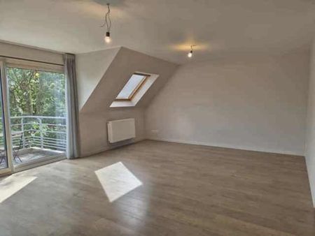 Duplex te huur - Photo 2