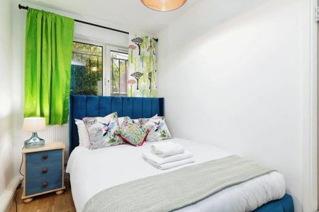 1 bedroom flat to rent - Photo 4