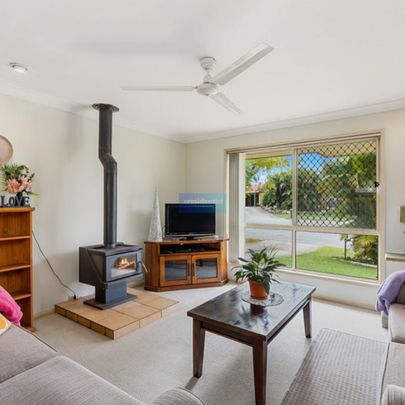 For Lease: Spacious Family Home in a Quiet Eagleby Cul-de-Sac! - Photo 1