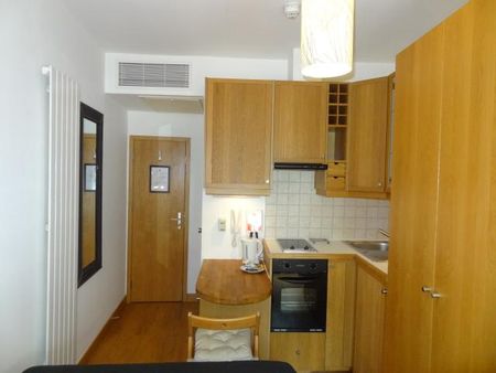 studio to rent, studio to let, London, lettings agent Kensington, estate agency Kensington, sales - Photo 2