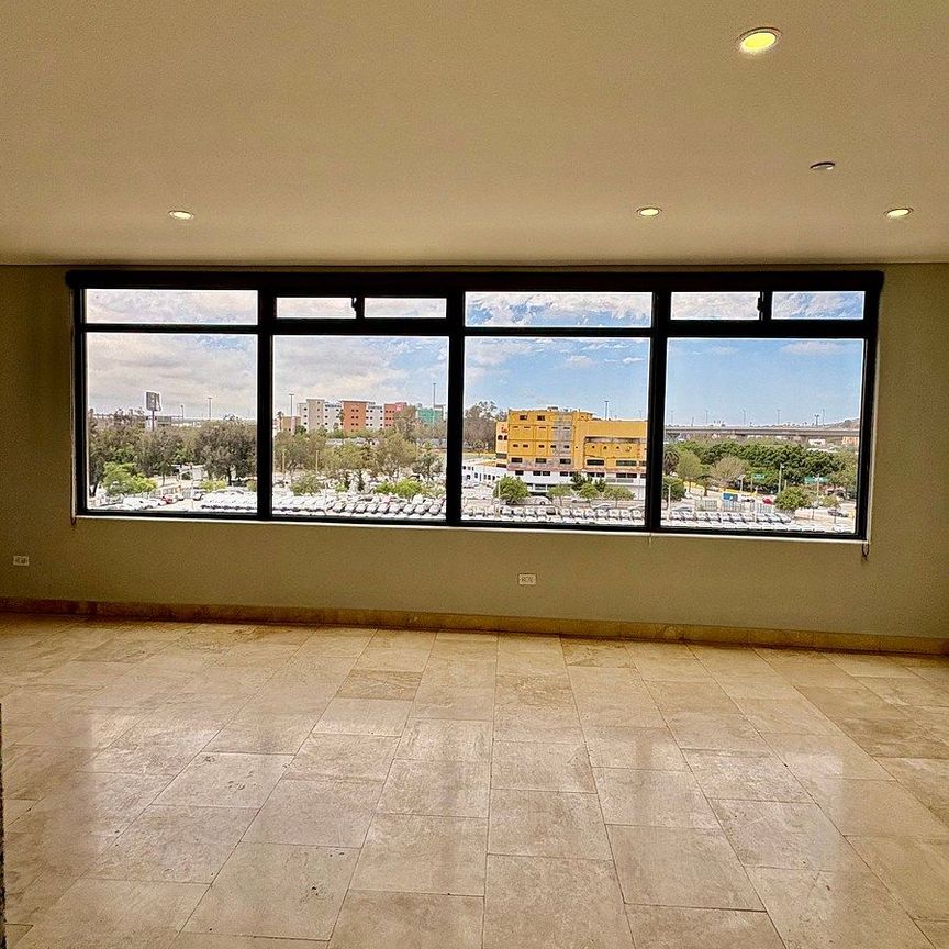 Departamento en Renta en New City Residencial Torre Ónix | Zona Río Tijuana - Photo 1