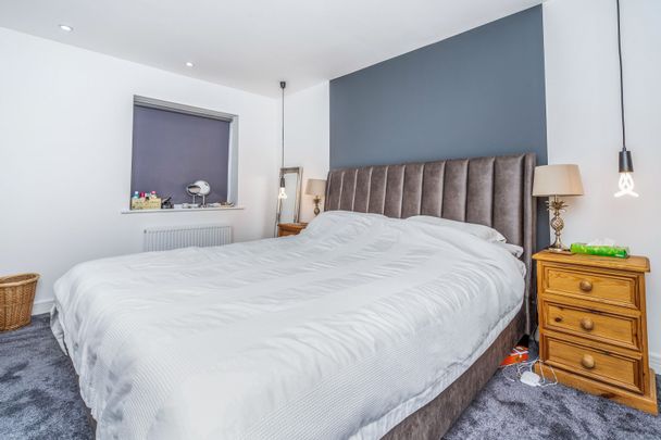 3 bedroom detached to rent Hutton Close, Quorn, LE12 - Photo 1