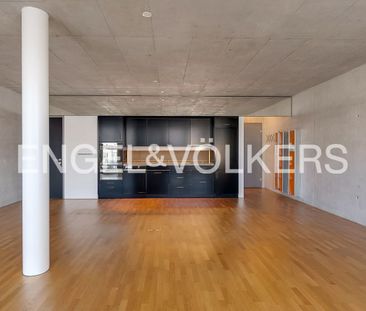 3.5 Zimmer, 127 m² - Photo 4
