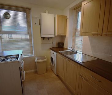 Studio to rent - Photo 3