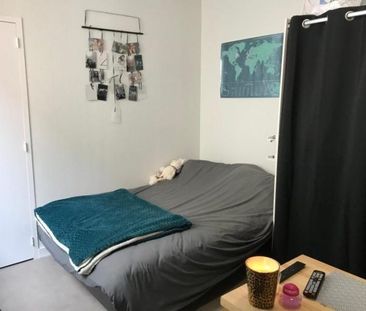 Appartement à louer, 1 pièce - Angers 49100 - Photo 2
