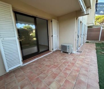 Location Appartement 2 pièces 60m² VILLENEUVE LOUBET 06270 - Photo 6