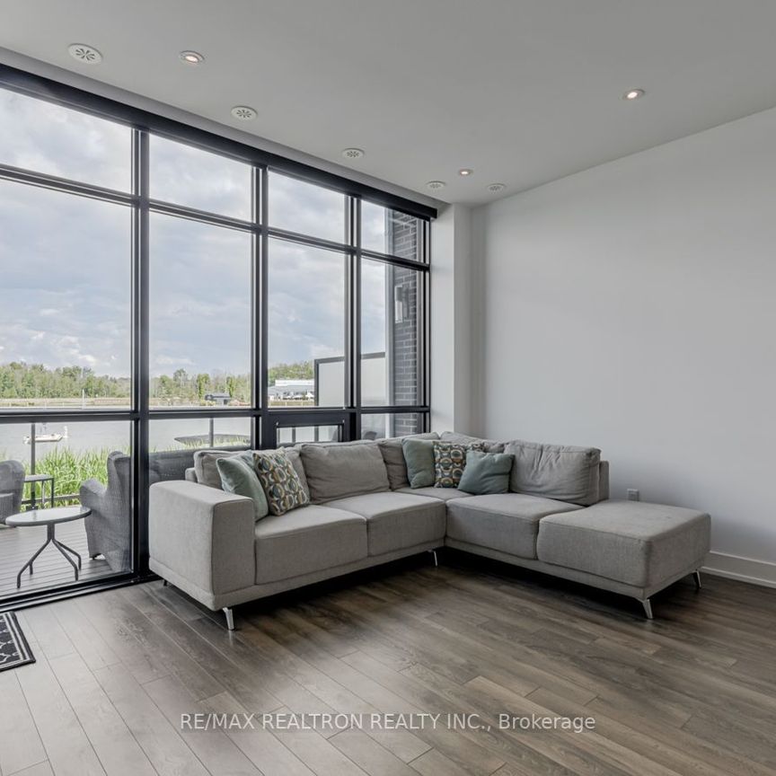 For Lease - 3525 Riva Avenue, Innisfil, Ontario - Photo 1