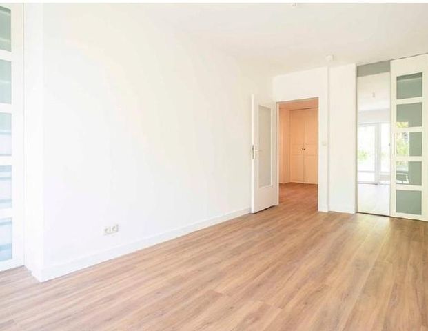 Top sanierte 4-Zimmer-Maisonette mit 2 Balkonen in Schenefeld - Foto 1