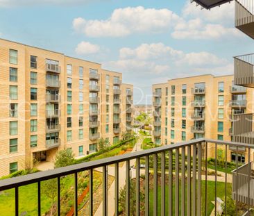 1 bedroom apartment to rent - Photo 6