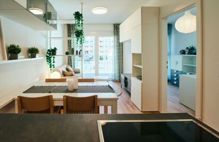 *Ihre Traumwohnung von 2-4 Zimmer mit möblierter Küche, Balkon/Terrasse/Garten in Graz - Nähe Messe* - Foto 3