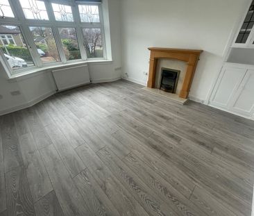 3 Bed Detached House, Pollock Road, G61 - Photo 1