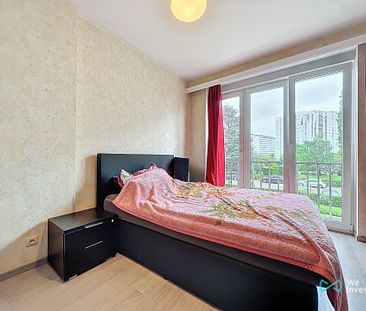 Appartement met twee slaapkamers in Schaerbeek - Foto 5