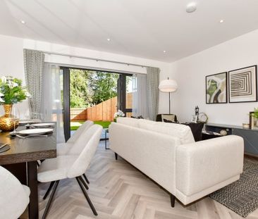 4 bedroom terraced house to rent - Photo 1