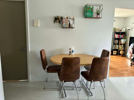 Appartement 3 1/2 près de l'UdS - Photo 3