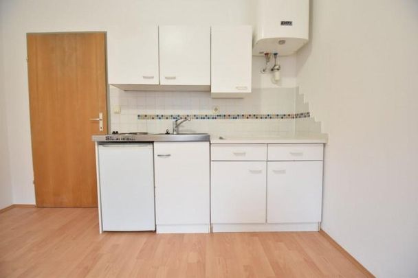 St. Peter – 22m² – 1 Zimmer Wohnung - Foto 1