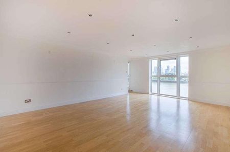 Stretton Mansions, Greenwich, SE8 - Photo 3