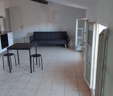 Location Appartement 1 pièce 29m² PERPIGNAN 66000 - Photo 1