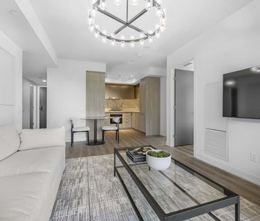 For Lease - 771 Yonge Street Unit# 2606, Toronto, Ontario - Photo 5