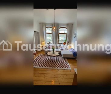 TAUSCHWOHNUNG Wohnung mit super Lage - Foto 1