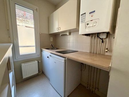 Location Appartement 2 pièces 34m² LIMOGES 87000 - Photo 3