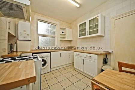 Queens Road, Peckham, SE15 - Photo 4