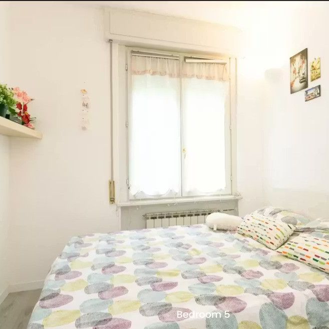 Via Francesco Caracciolo, Milan, Lombardy 20155 - Foto 1