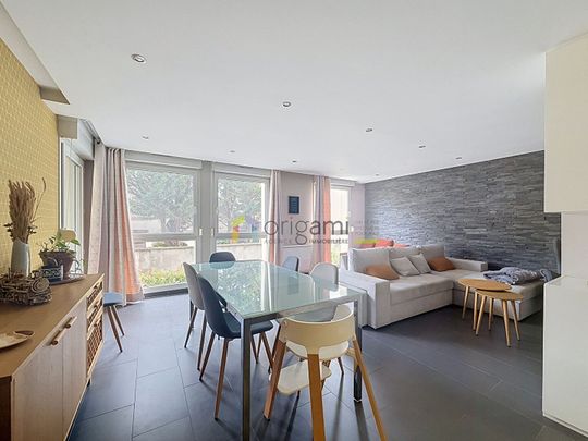 Location Appartement 3 pièces 85m² SCHILTIGHEIM 67300 - Photo 1