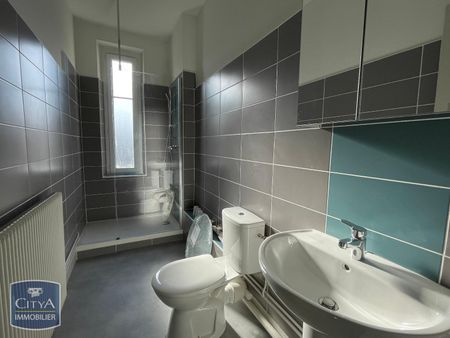 Location Appartement 2 pièces 48m² DIJON 21000 - Photo 2