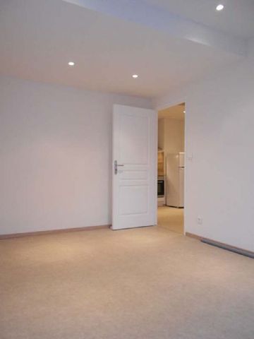 Location Appartement 1 pièce 36m² BESANCON 25000 - Photo 5