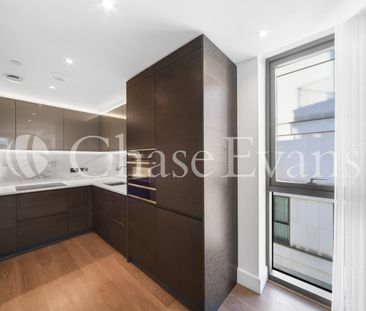 1 bedroom apartment to rent - Photo 3