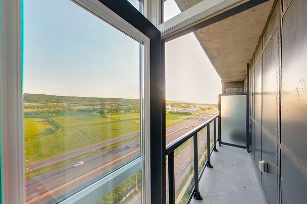 For Lease - 550 North Service Road Unit# 1308, Grimsby, Ontario - Photo 1