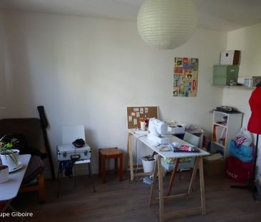 Appartement T2 à louer - 41 m² - Photo 2