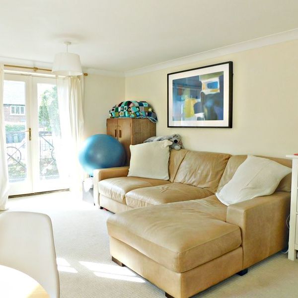 1 bedroom apartment to rent - Photo 1