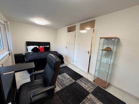 Te huur: Huis Bertus Aafjeslaan 37 in Amstelveen - Foto 4