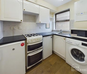 1 bedroom apartment to rent - Photo 4