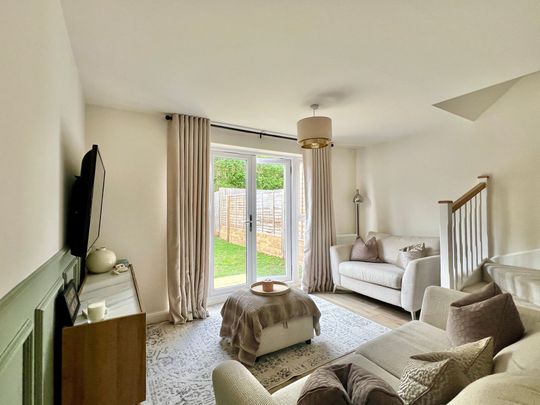 Shilling Close, North Petherton - Photo 1