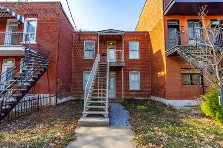Condo for rent, Montréal (Verdun/Île-des-Soeurs) - Photo 3