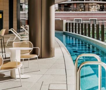 Urban Rest Parramatta, Sydney - Photo 4