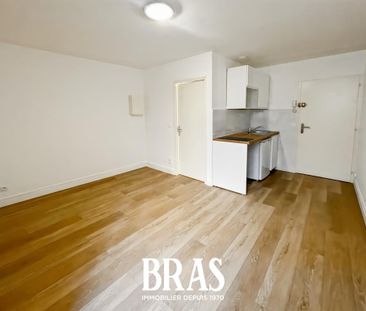 Location Appartement 1 pièce 18m² NANTES 44000 - Photo 3