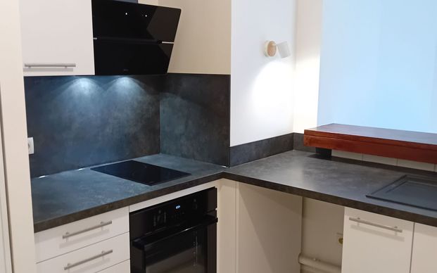 Appartement à louer 2 pièces • Antony - Photo 1