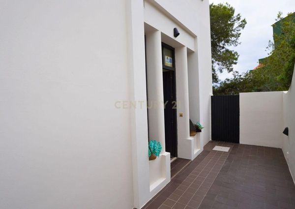 Calpe/Calp, Valencian Community