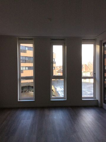 Te huur: Appartement Hulsdonksestraat 11 b in Roosendaal - Foto 2